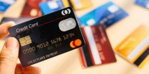 Mengapa Kartu Kredit Kedaluwarsa?