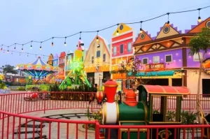 Destinasi Wisata Seru di Karawang yang Cocok untuk Liburan Keluarga