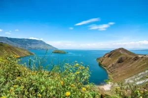 estinasi Wisata Terbaik di Samosir untuk Liburan yang Menakjubkan