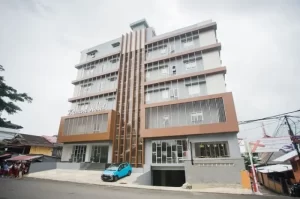 Penginapan Murah di Ambon untuk Liburan Hemat dengan Fasilitas Lengkap