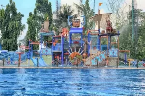 Rekomendasi Kolam Renang Terbaik di Jakarta untuk Liburan Seru dan Segar