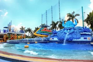 Waterpark Terbaik di Jakarta dan Sekitarnya untuk Liburan Keluarga yang Seru