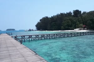 Destinasi Wisata Terbaik di Kepulauan Seribu