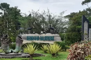 Tempat Wisata di Balikpapan