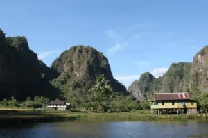 Tempat Wisata di Maros