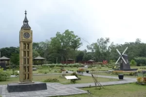 Tempat Wisata di Sleman