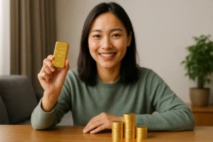 Keuntungan Investasi Emas: Stabil, Menguntungkan, dan Cocok untuk Pemula