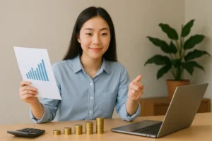 Jenis Investasi Aman untuk Pemula Selain Deposito