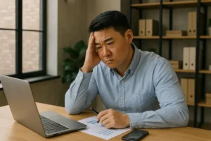 Kesalahan Pengusaha Pemula yang Harus Dihindari Agar Bisnis Tetap Bertahan