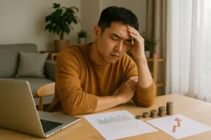 Kesalahan Umum Investor Pemula yang Harus Dihindari