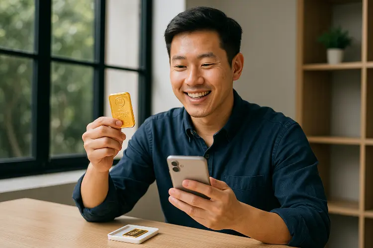 Strategi Maksimalkan Keuntungan Tabungan Emas Pegadaian: Dari Menabung Hingga Mencetak Profit