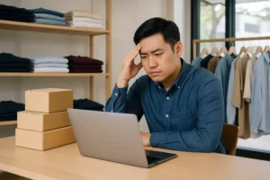 Strategi Jitu Mengatasi Produk yang Kurang Laku di Pasaran