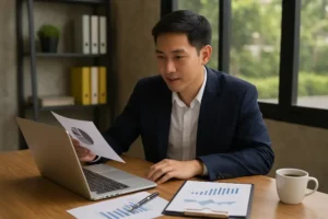 Strategi Meningkatkan Keuntungan Bisnis dengan Cara Cerdas dan Efisien