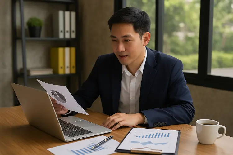 Strategi Meningkatkan Keuntungan Bisnis dengan Cara Cerdas dan Efisien